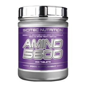 Scitec Nutrition Amino
